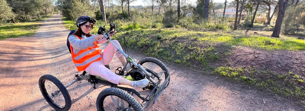 Activité insolite vacances de Pâques