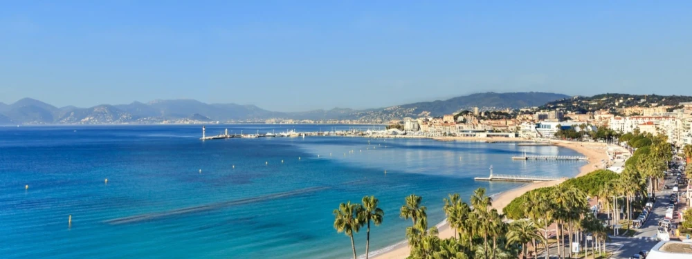 Best things to do in Cannes and on the French Riviera