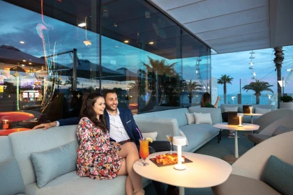 Casino Barrière Saint-Raphaël