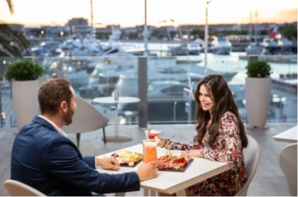 diner menu st valentin