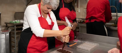 Cours de Cuisine à Nice