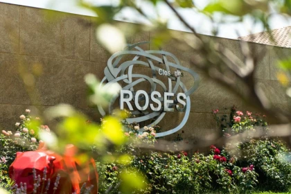 logo clos des roses