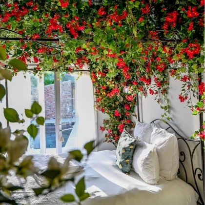 Séjour couple romantique et SPA - Var