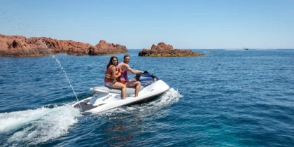 idée cadeau de noel une sortie jet ski var