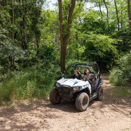 buggy électrique à saint Raphaël