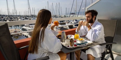 Séjour bord de mer Saint-Raphaël
