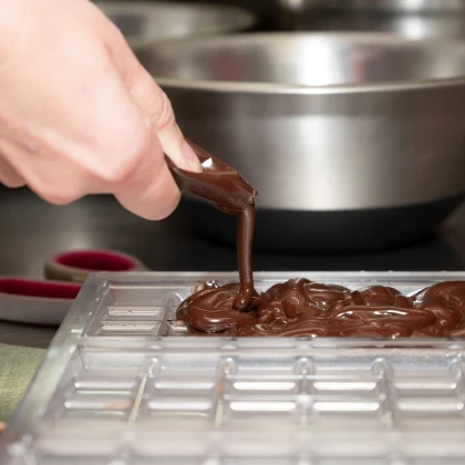 Atelier créatif saint valentin