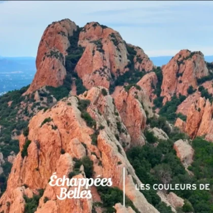 Vol ULM - Vol touristique à Fréjus