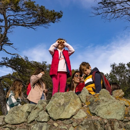 Vacances de Pâques en famille dans le var