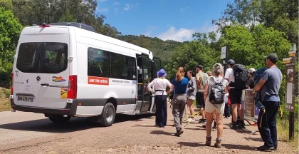 Navette gratuite Saint-Raphaël
