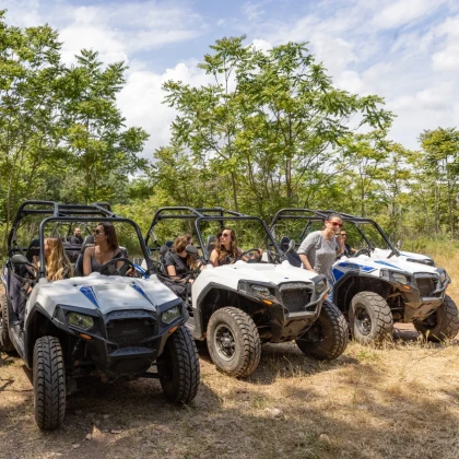Buggy Saint-Raphaël