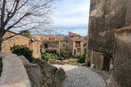 Montauroux