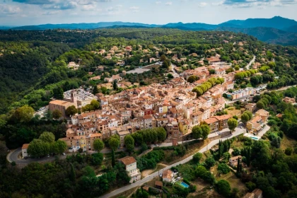 Bagnols-en-Forêt