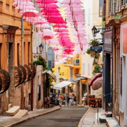 Visiter la ville de grasse, les incontournables