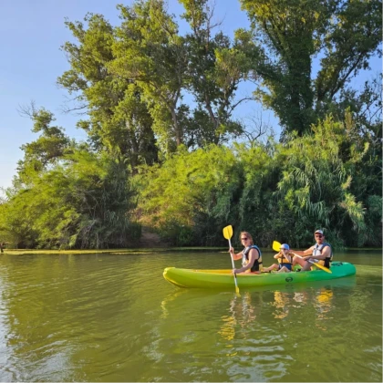 Activity ideas when the Esterel massif is closed