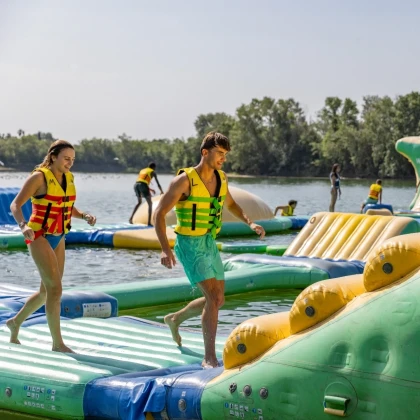 activities for teens in St Raphael