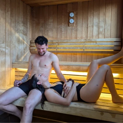 Coffret cadeau spa & thalasso pour Noel