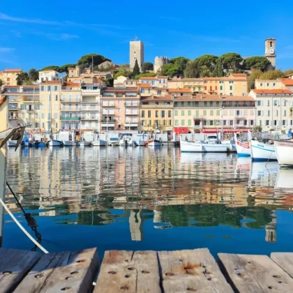 Le Sequet Cannes