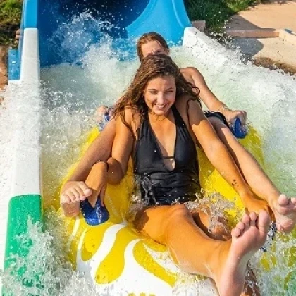 aqualand Frejus