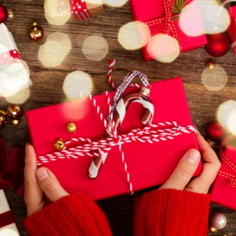 cadeau pour une couple à noël