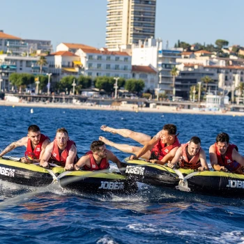 Activités tout terrain paca pilotage