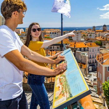 rade d'agay - esterel cote d'azur