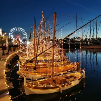 cadeau pour une couple à noël