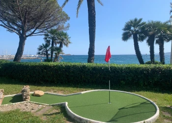 Mini Golf - app.name