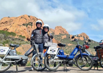 Mobylette - app.name