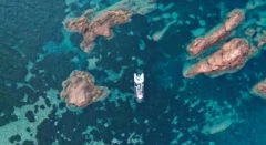 Calanques de l'Estérel en bateau - app.name