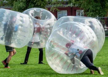 Bubble foot - app.name