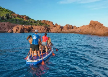 Paddle géant - app.name