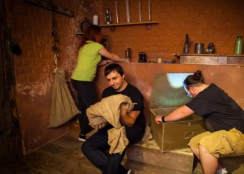 Escape Game - app.name