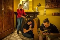 Escape game en intérieur - app.name