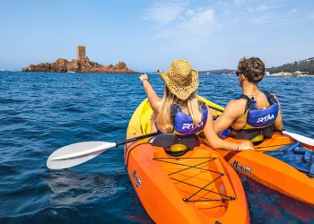 Canoë-kayak de mer - app.name