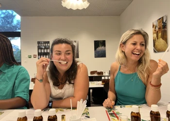  - Expérience Côte d'Azur