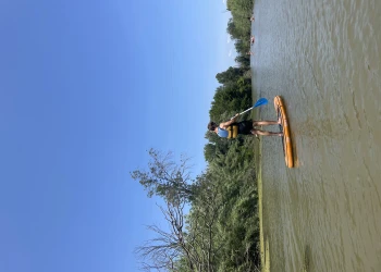 Paddle en rivière - app.name