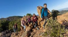 Nature & découverte incentive - app.name