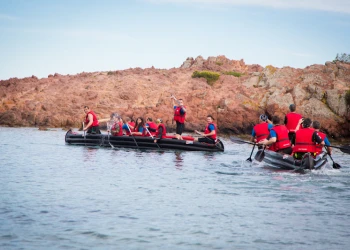 Chasse au trésor aquatique - app.name