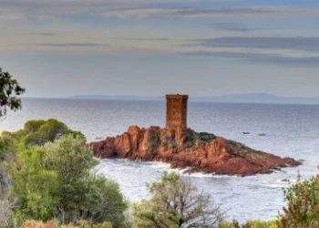 Fréjus Randonnée - app.name