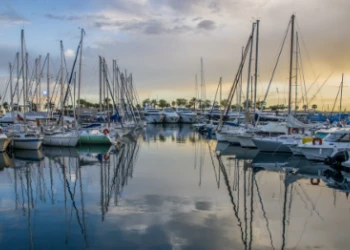 Sortie bateau à Saint-Raphaël - app.name