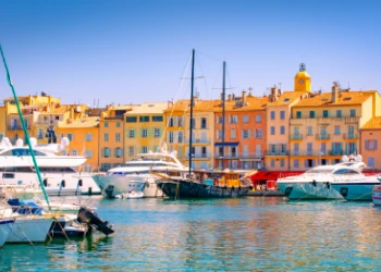 Balade en bateau Saint Tropez - app.name