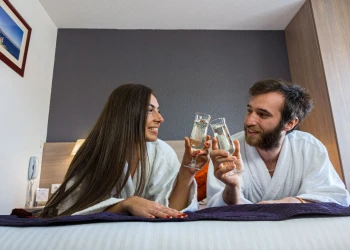 New year's eve stays - Expérience Côte d'Azur