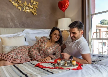 Romantic stay - Expérience Côte d'Azur