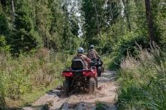 Randonnée buggy Var - app.name