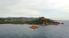 Randonnée Fréjus Saint-Raphaël - app.name