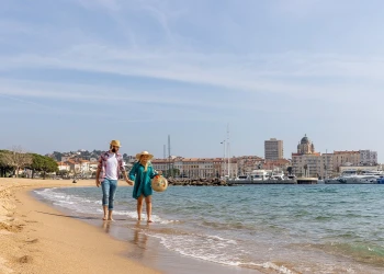 Seaside break - Expérience Côte d'Azur