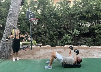 Coaching sportif - app.name