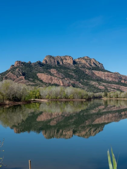 Roquebrune-sur-Argens
