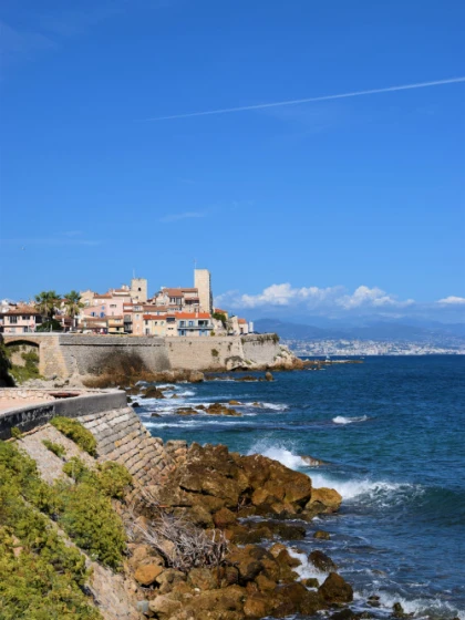 Sainte-Maxime